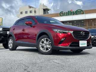 ＣＸ－３ 15S ツーリング