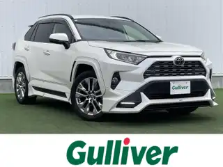 ＲＡＶ４ G Zパッケージ