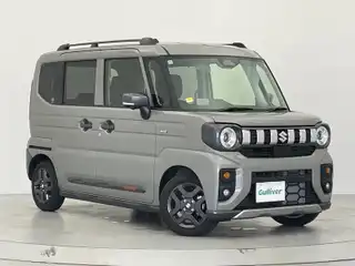 スペーシア ギア HYBRID XZターボ