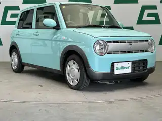 ラパン L