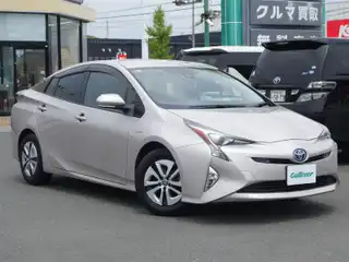 プリウス A