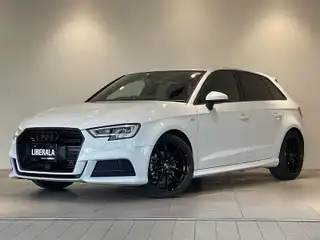 Ａ３ SB 1.4TFSI スポーツ Sライン