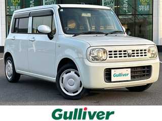 ラパン G