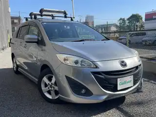 プレマシー 20S スカイアクティブ