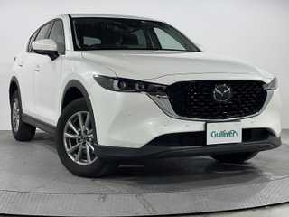 ＣＸ－５ XD プロアクティブ