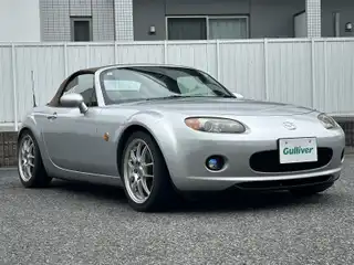 ロードスター RS