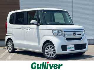Ｎ－ＢＯＸ G L ホンダセンシング