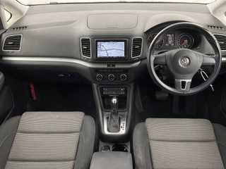 シャラン TSIハイライン Bモーションテクノ