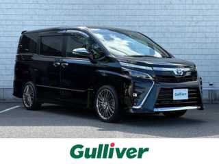 ヴォクシー ZS 煌Ⅲ