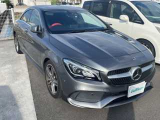 ＣＬＡ１８０ AMG スタイル