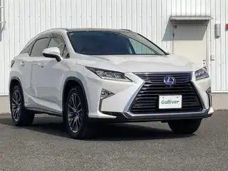ＲＸ 450h バージョンL