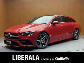 ＣＬＡ２００ｄ Sブレーク AMGライン