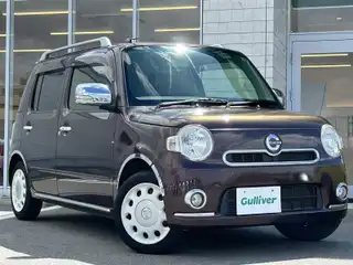 ミラ ココア プラスX スペシャルコーデ