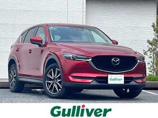 ＣＸ－５ XD Lパッケージ