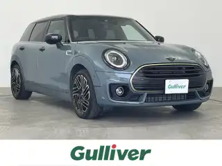 ＭＩＮＩ クーパー アントールドED
