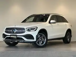 ＧＬＣ２２０ d 4マチック AMGライン