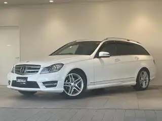 Ｃ２００ ステーションワゴン AVG