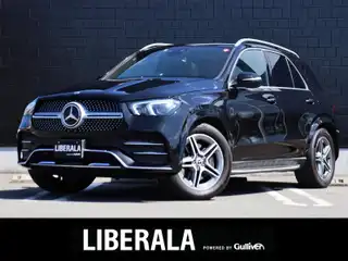 ＧＬＥ４００ｄ 4MATIC スポーツ