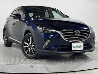 ＣＸ－３ XD ツーリング Lパッケージ