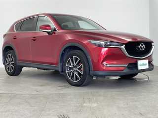 ＣＸ－５ XD