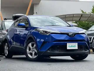 Ｃ－ＨＲ S LEDパッケージ
