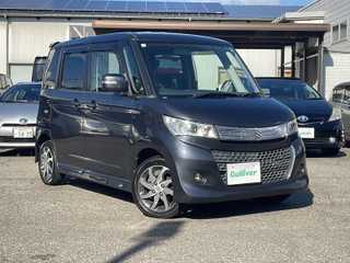 パレット ＳＷ XS