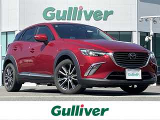 ＣＸ－３ XD ツーリング