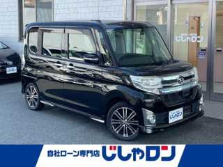 タント カスタム RS SA