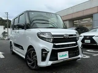 タント カスタム RS スタイルセレクション