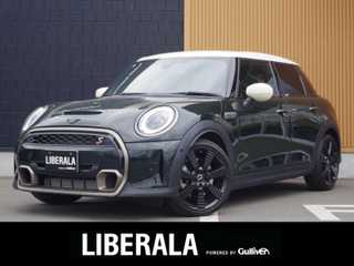 ＭＩＮＩ クーパー S レゾリュートED