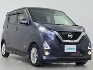 デイズ HWS X プロパイロットED