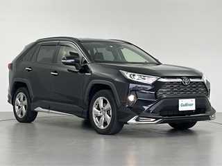 ＲＡＶ４ ハイブリッドG