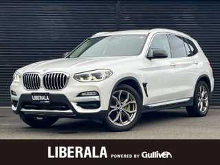 Ｘ３ xDrive20d Xライン