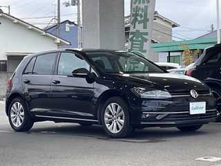 ゴルフ TSIコンフォートライン