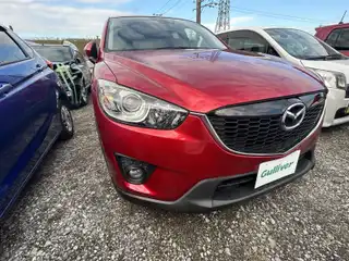 ＣＸ－５ 25S Lパッケージ