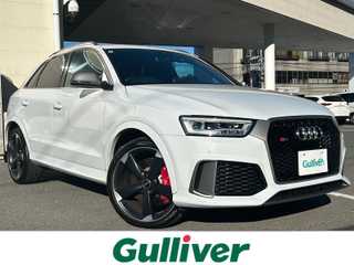 ＲＳ Ｑ３ パフォーマンス パフォーマンス