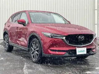 ＣＸ－５ XD プロアクティブ