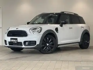 ＭＩＮＩ クーパー D
