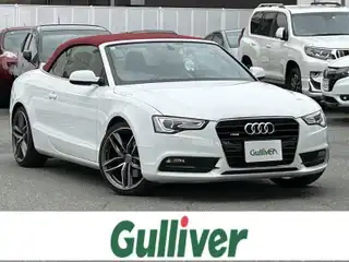 Ａ５カブリオレ カブリオレ 2．0 TFSI クワトロ