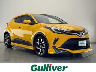 Ｃ－ＨＲ G