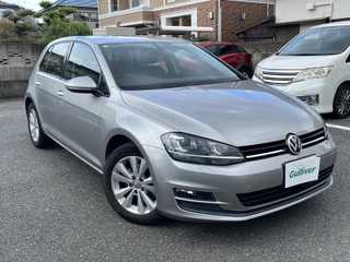 ゴルフ TSI コンフォートライン BM