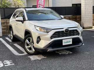 ＲＡＶ４ G