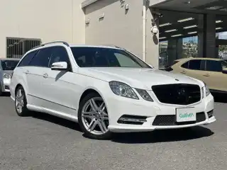 Ｅ２５０ ブルーエフィシェンシー W AVG