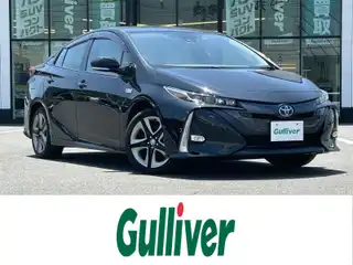 プリウス ＰＨＶ A プレミアム
