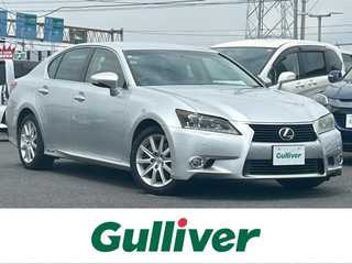 ＧＳ 450h Iパッケージ