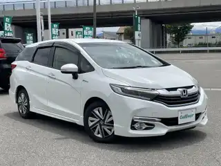シャトル ハイブリッド X