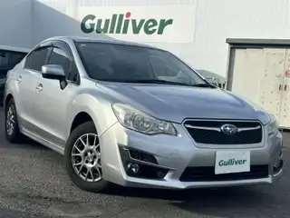 インプレッサＧ４ 1．6i