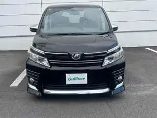 ヴォクシー ZS 煌