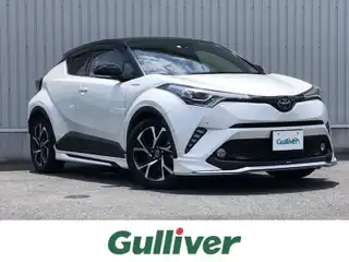 Ｃ－ＨＲ ハイブリッド 1．8G