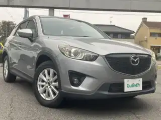 ＣＸ－５ XD